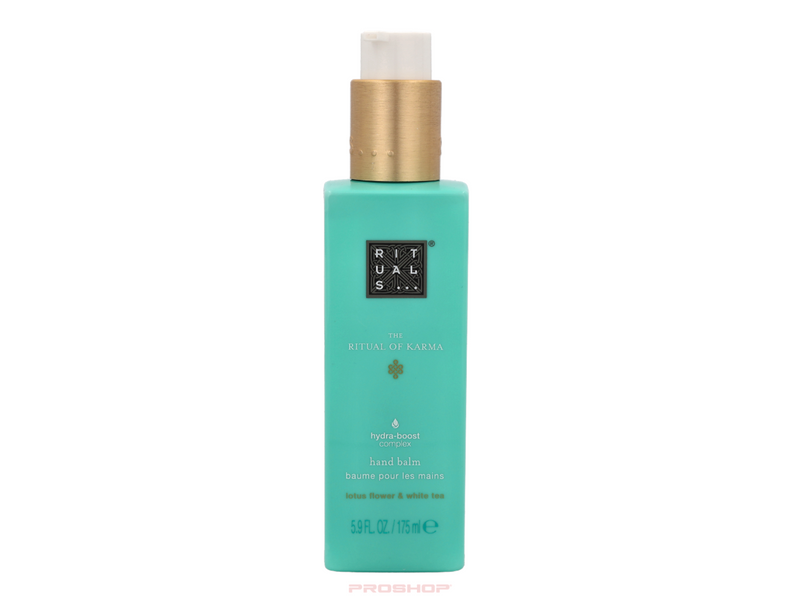 Rituals The Ritual Of Karma Kitchen Hand Balm 175 ml