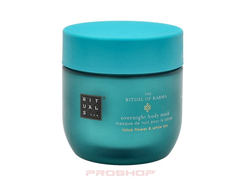 Rituals The Ritual Of Karma Overnight Body Mask 125 ml