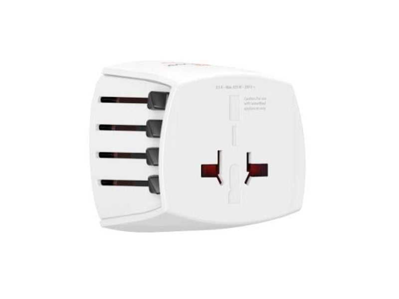 Hama MUV Micro power plug adapter