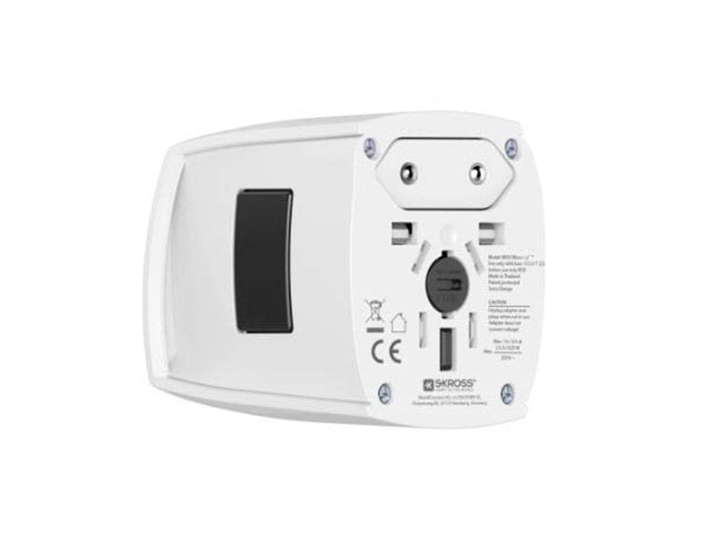 Hama MUV Micro power plug adapter