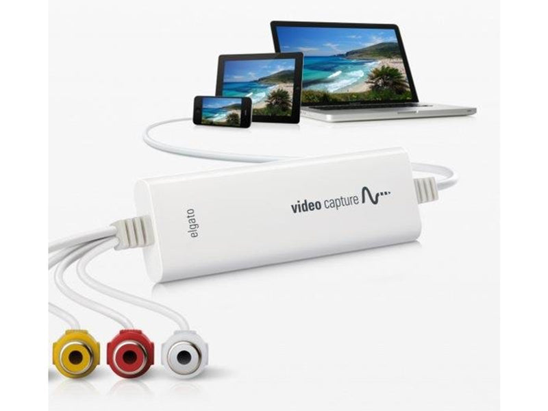 Elgato Video Capture