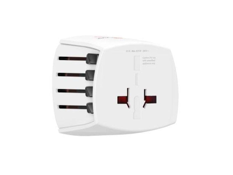 Hama MUV Micro power plug adapter