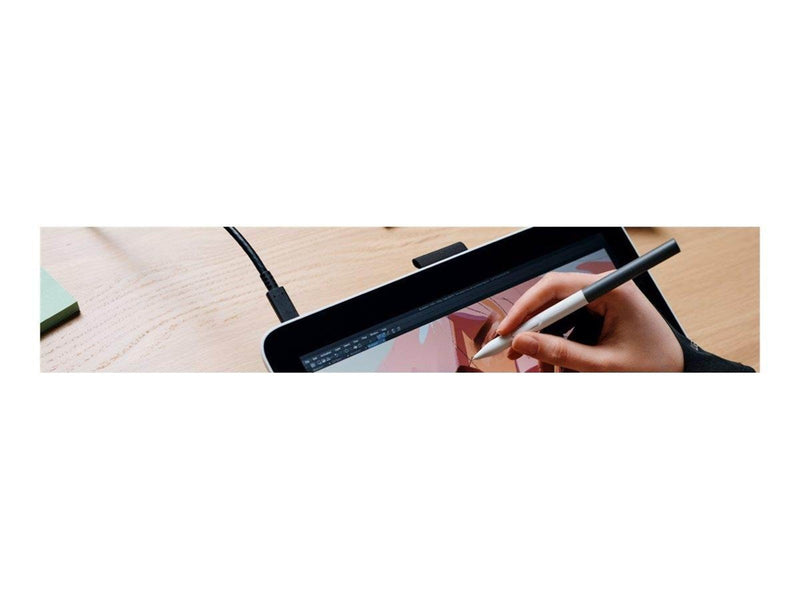Wacom One 13 touch graphic tablet