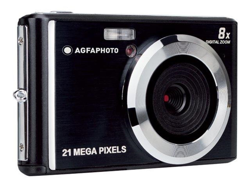 Agfa Photo DC5200 - digital camera