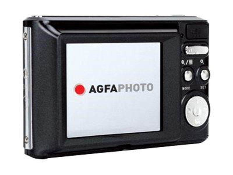 Agfa Photo DC5200 - digital camera