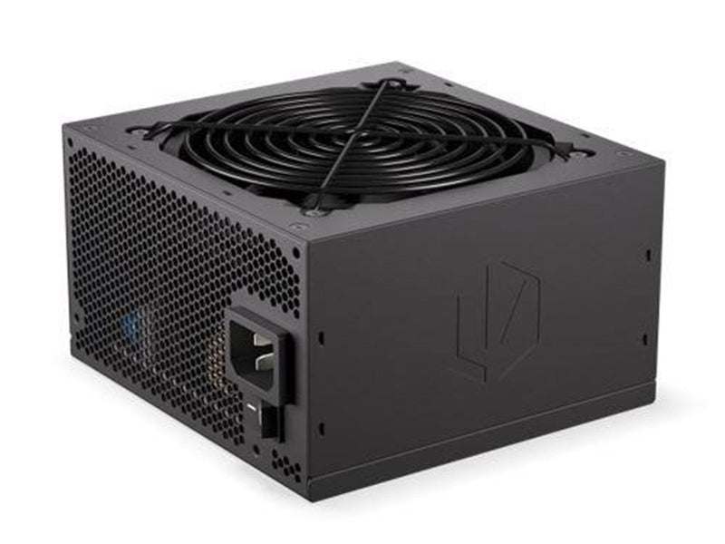 ENDORFY Supremo FM5 Gold 650W Netzteile - 650 Watt - 120 mm - ATX - 80 Plus Gold zertifiziert
