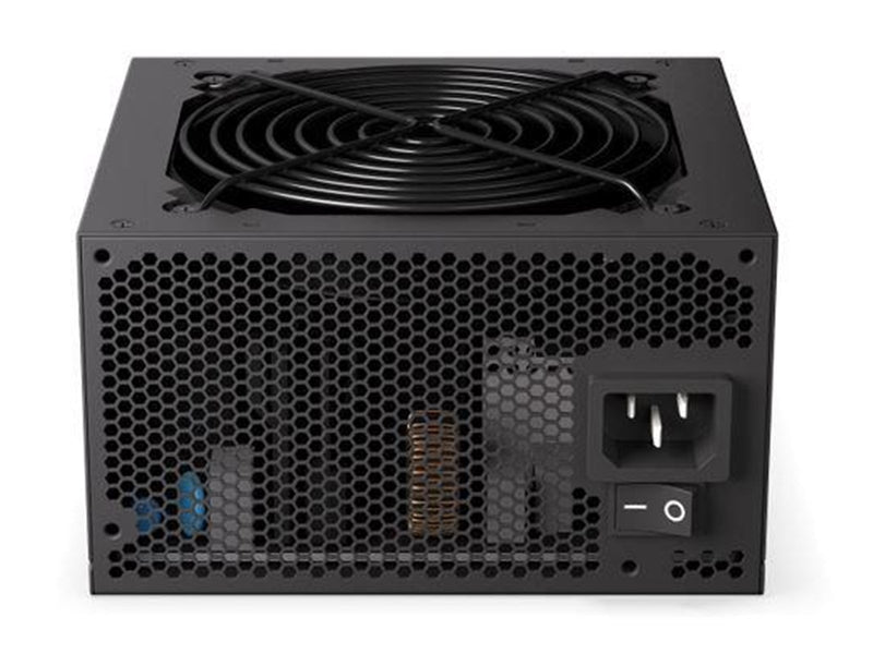 ENDORFY Supremo FM5 Gold 650W Netzteile - 650 Watt - 120 mm - ATX - 80 Plus Gold zertifiziert