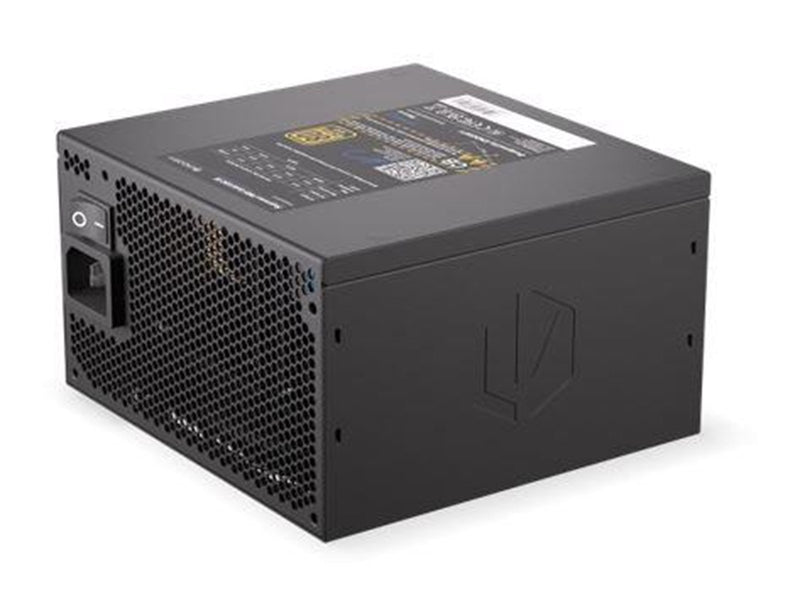 ENDORFY Supremo FM5 Gold 650W Netzteile - 650 Watt - 120 mm - ATX - 80 Plus Gold zertifiziert