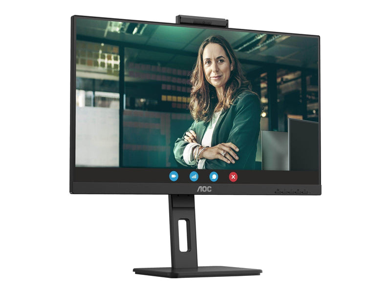 24" AOC Pro-line 24P3CW