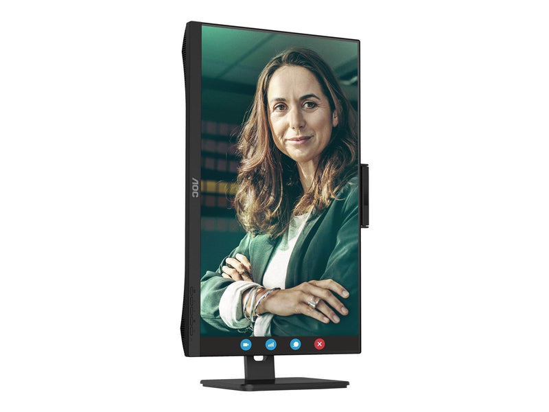 24" AOC Pro-line 24P3CW