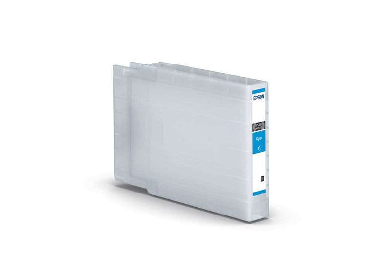 Epson Original T9072 XXL Druckerpatrone - cyan (C13T907240)