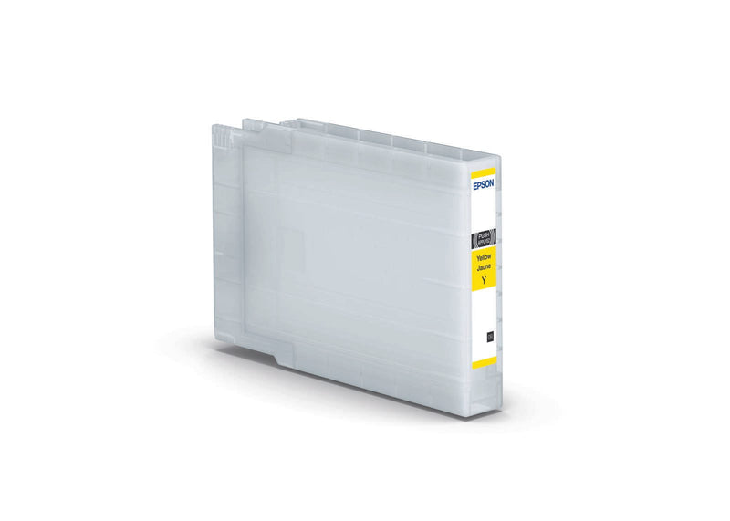Epson Original T9074 XXL Druckerpatrone - gelb (C13T907440)