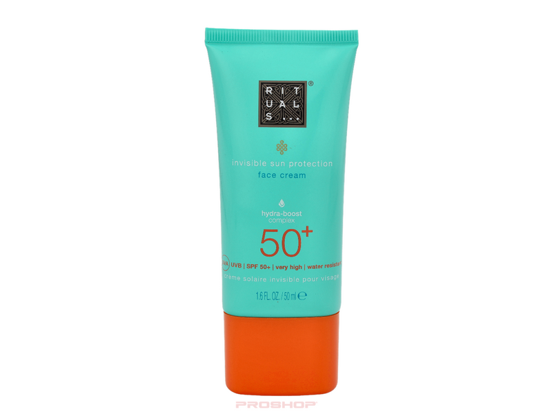 Rituals The Ritual Of Karma Sun Face Cream SPF 50+ 50 ml
