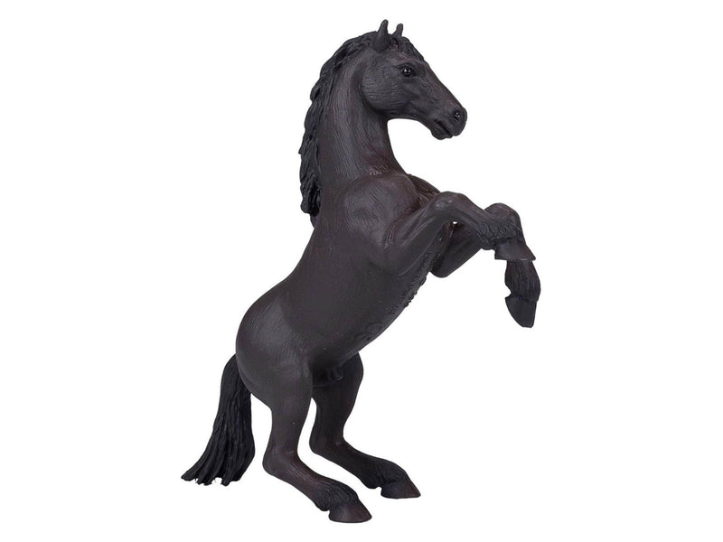 Mojo Horse World Mustang Black 387359