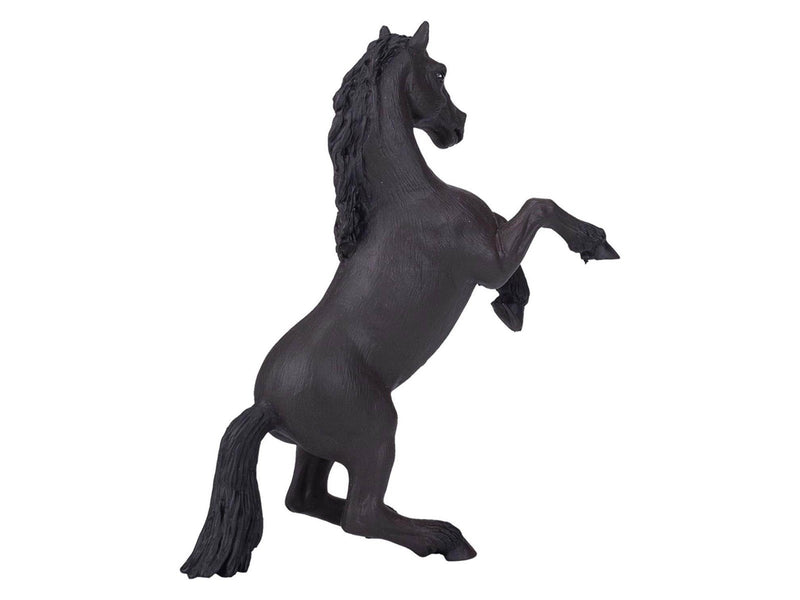 Mojo Horse World Mustang Black 387359
