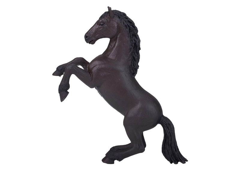 Mojo Horse World Mustang Black 387359