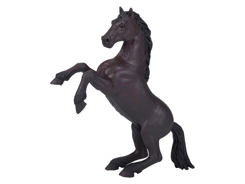 Mojo Horse World Mustang Black 387359