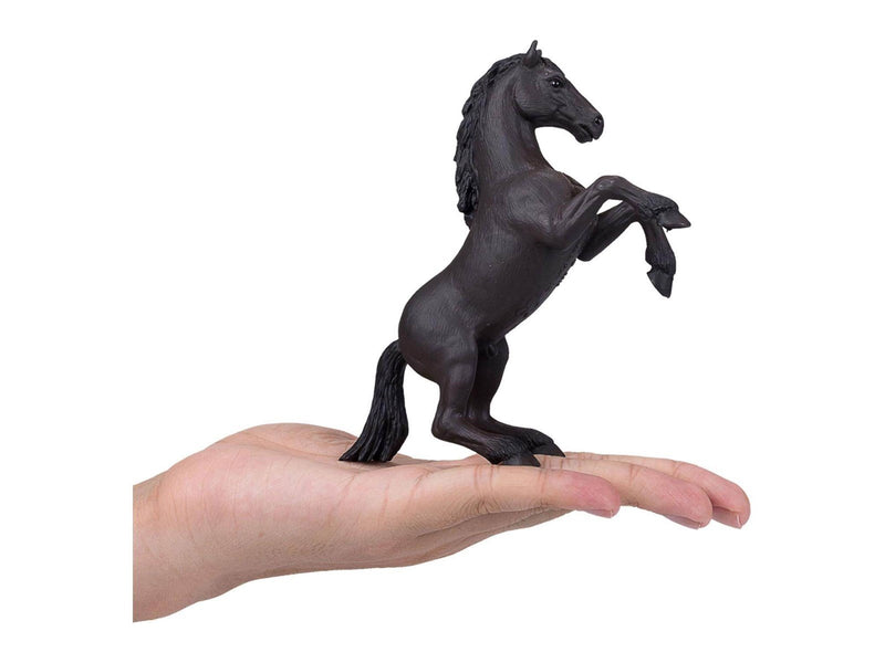 Mojo Horse World Mustang Black 387359