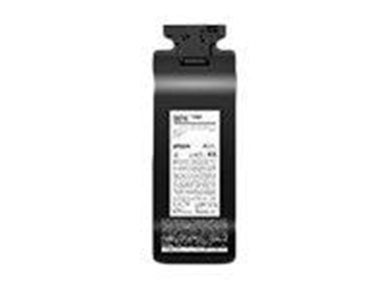Epson - Large Format - white - original - ink cartridge - Tintenpatrone Weiß