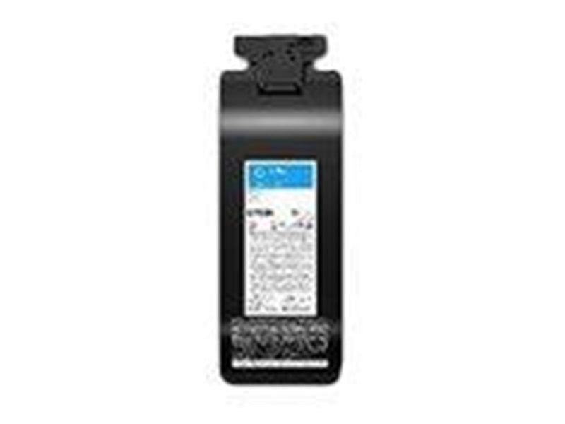 Epson T54L2 - Large Format - cyan - original - ink cartridge - Tintenpatrone Cyan
