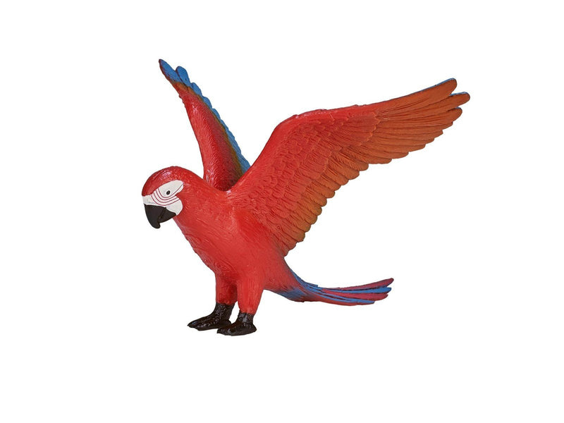 Mojo Farmland Parrot