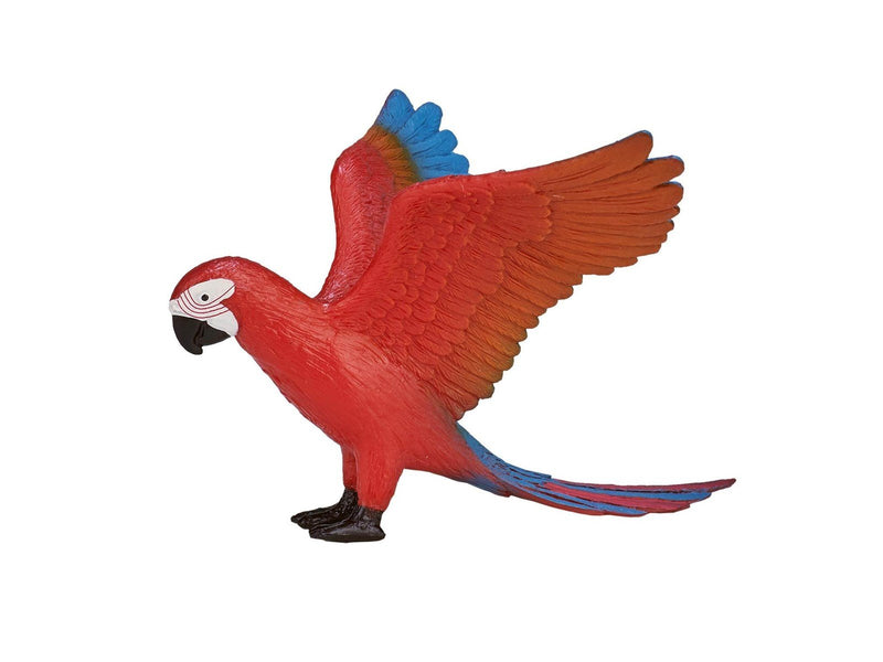 Mojo Farmland Parrot