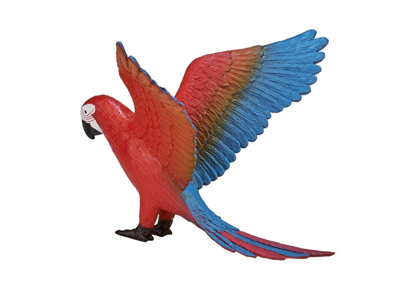 Mojo Farmland Parrot