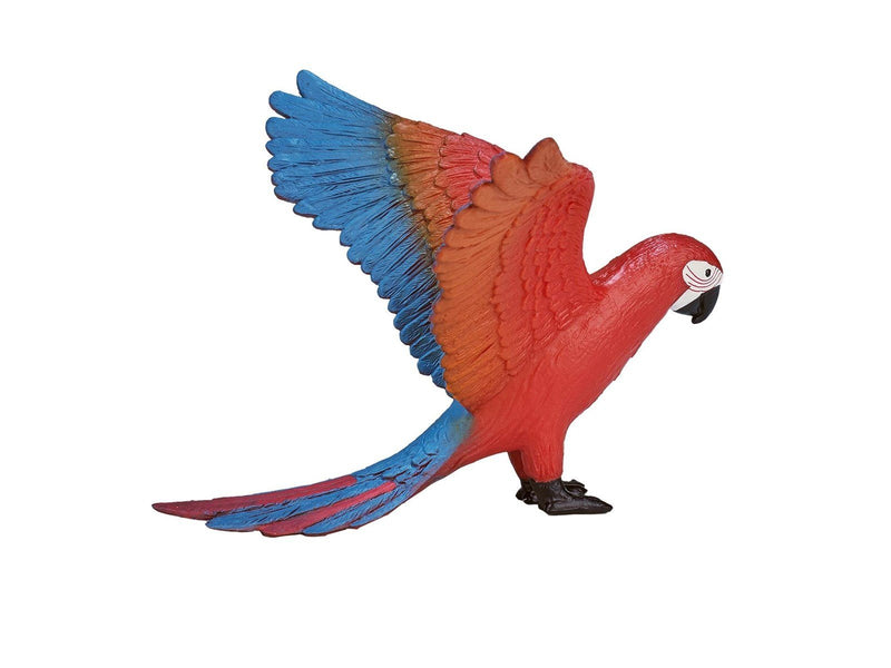 Mojo Farmland Parrot