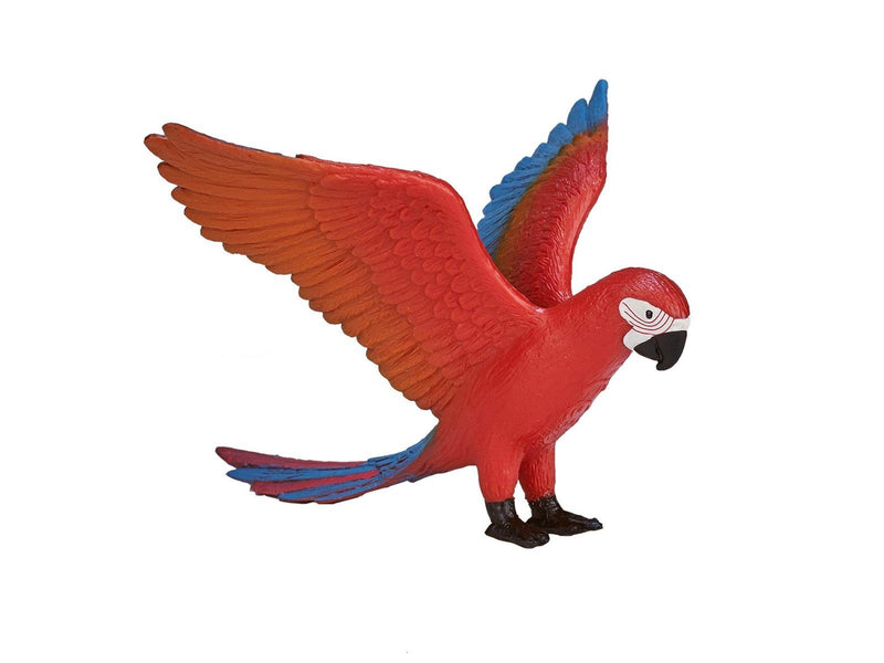 Mojo Farmland Parrot