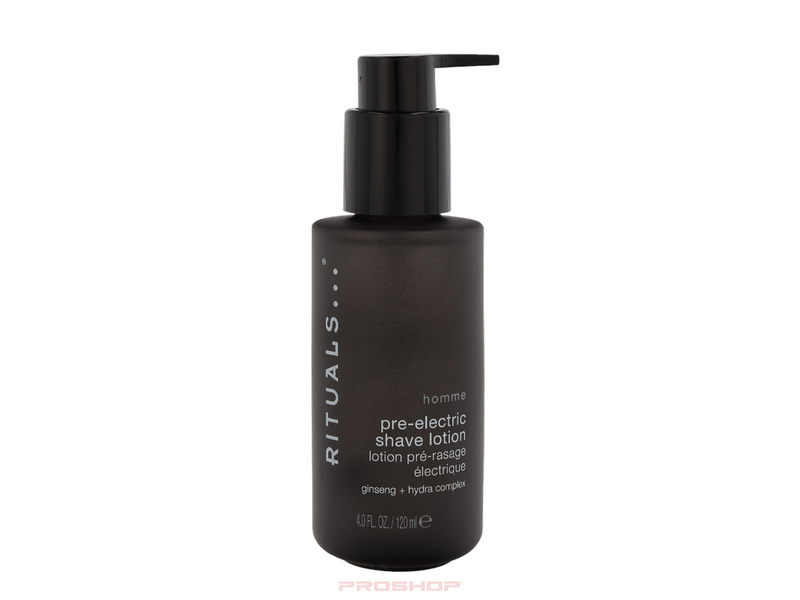 Rituals Homme Shaving Lotion 120 ml