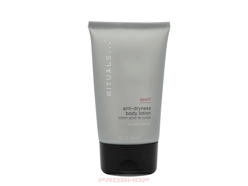 Rituals Sport Anti-Dryness Body Lotion 100 ml
