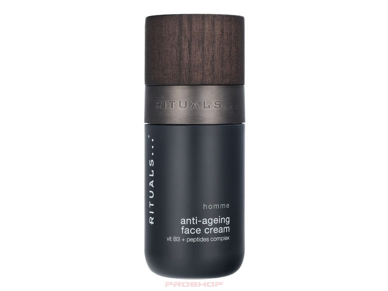 Rituals Homme Anti-Ageing Face Cream 50 ml