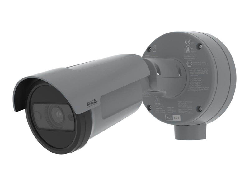 Axis P1468-XLE