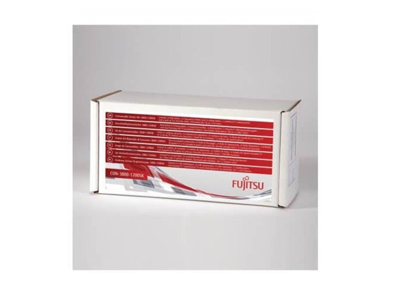 Fujitsu Consumable Starter Kit - scanner consumable kit