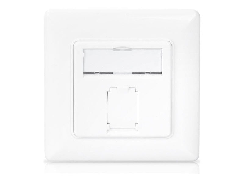 DIGITUS faceplate