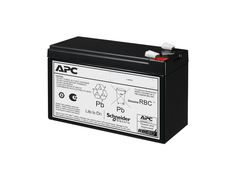 APC Replacement Battery Cartridge 177