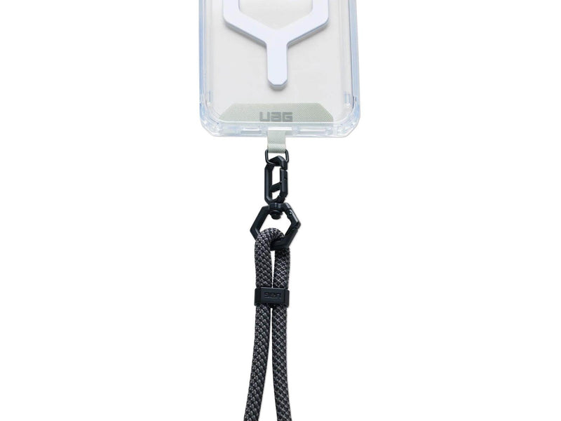 UAG Wrist Tether Civilian - graphite/black