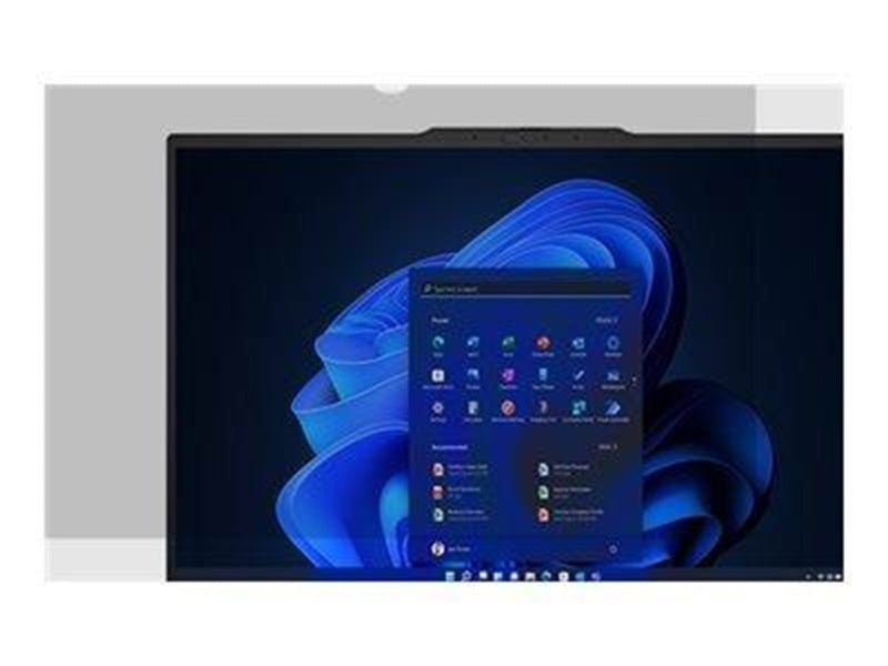 Lenovo 3M - notebook privacy filter - bright screen 16:10