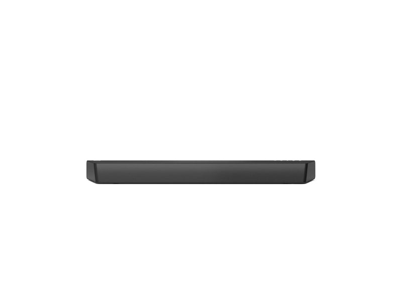 Philips TAB7807 - soundbar system - for home theatre - wireless