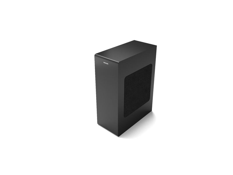 Philips TAB7807 - soundbar system - for home theatre - wireless