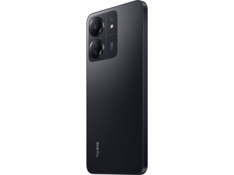 Xiaomi Redmi 13C 256GB/8GB - Midnight Black