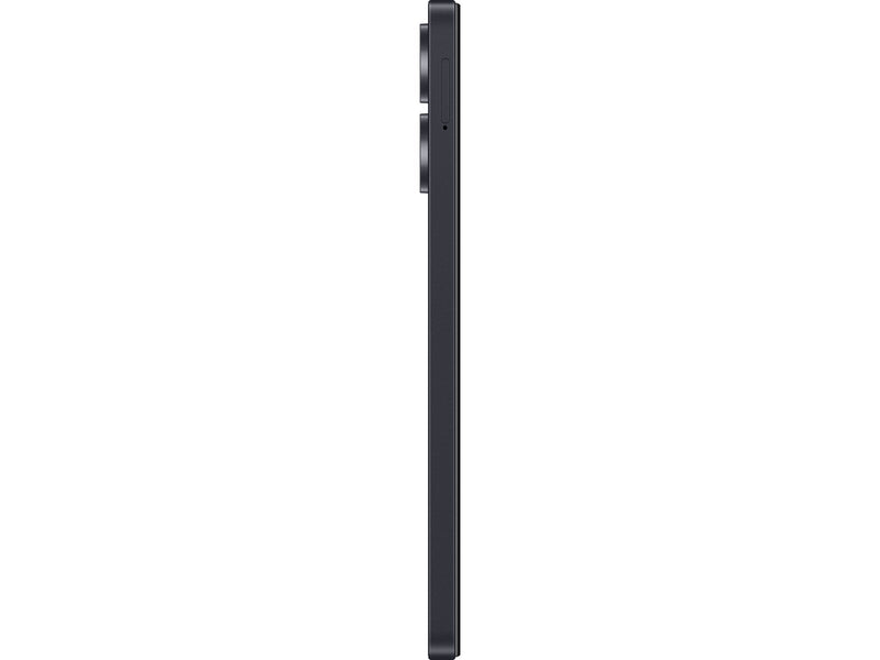 Xiaomi Redmi 13C 256GB/8GB - Midnight Black