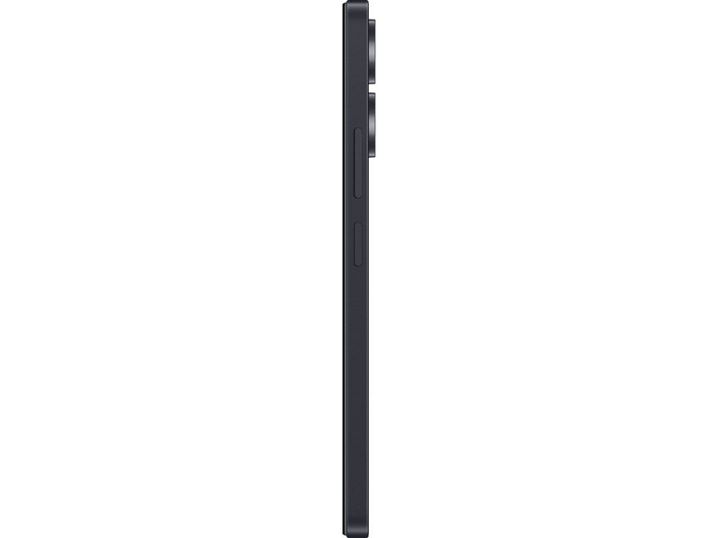 Xiaomi Redmi 13C 256GB/8GB - Midnight Black