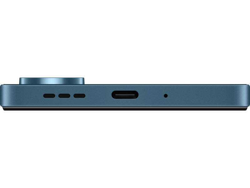 Xiaomi Redmi 13C 256GB/8GB - Navy Blue