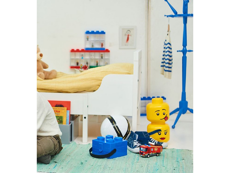 LEGO Storage head, Large - Silly