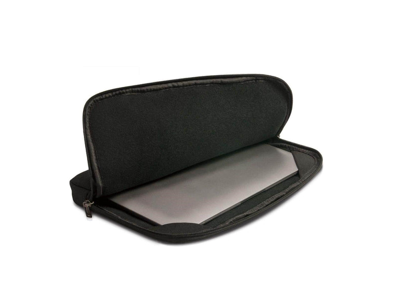 Everki EKF808S11B - notebook carrying case - with memory foam