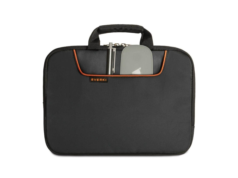 Everki EKF808S11B - notebook carrying case - with memory foam