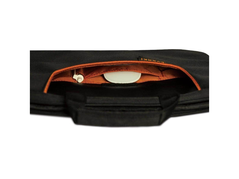 Everki EKF808S11B - notebook carrying case - with memory foam