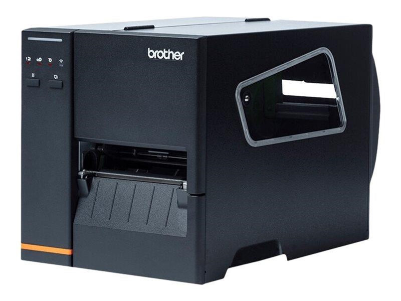 Brother P-Touch TJ-4005DN Label Printer
