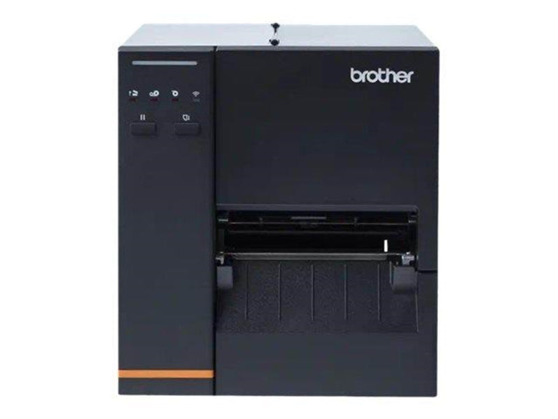 Brother P-Touch TJ-4005DN Label Printer